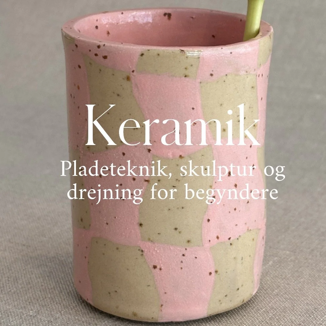 Keramik hold