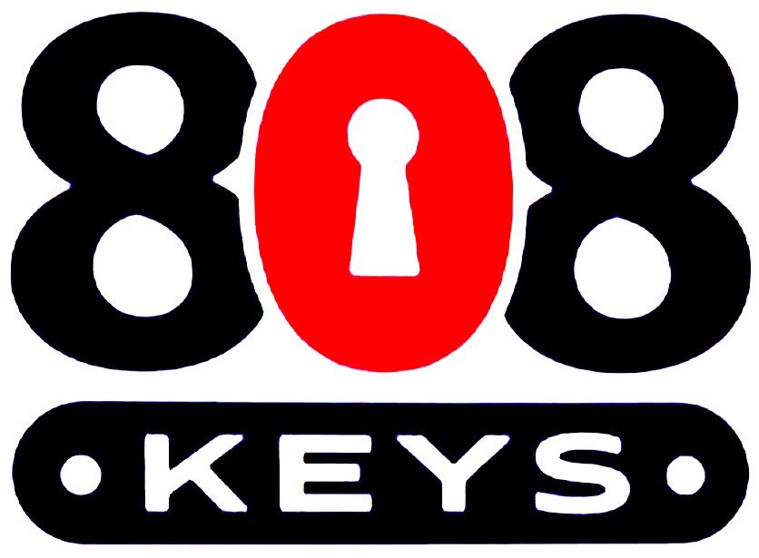 808 Keys
