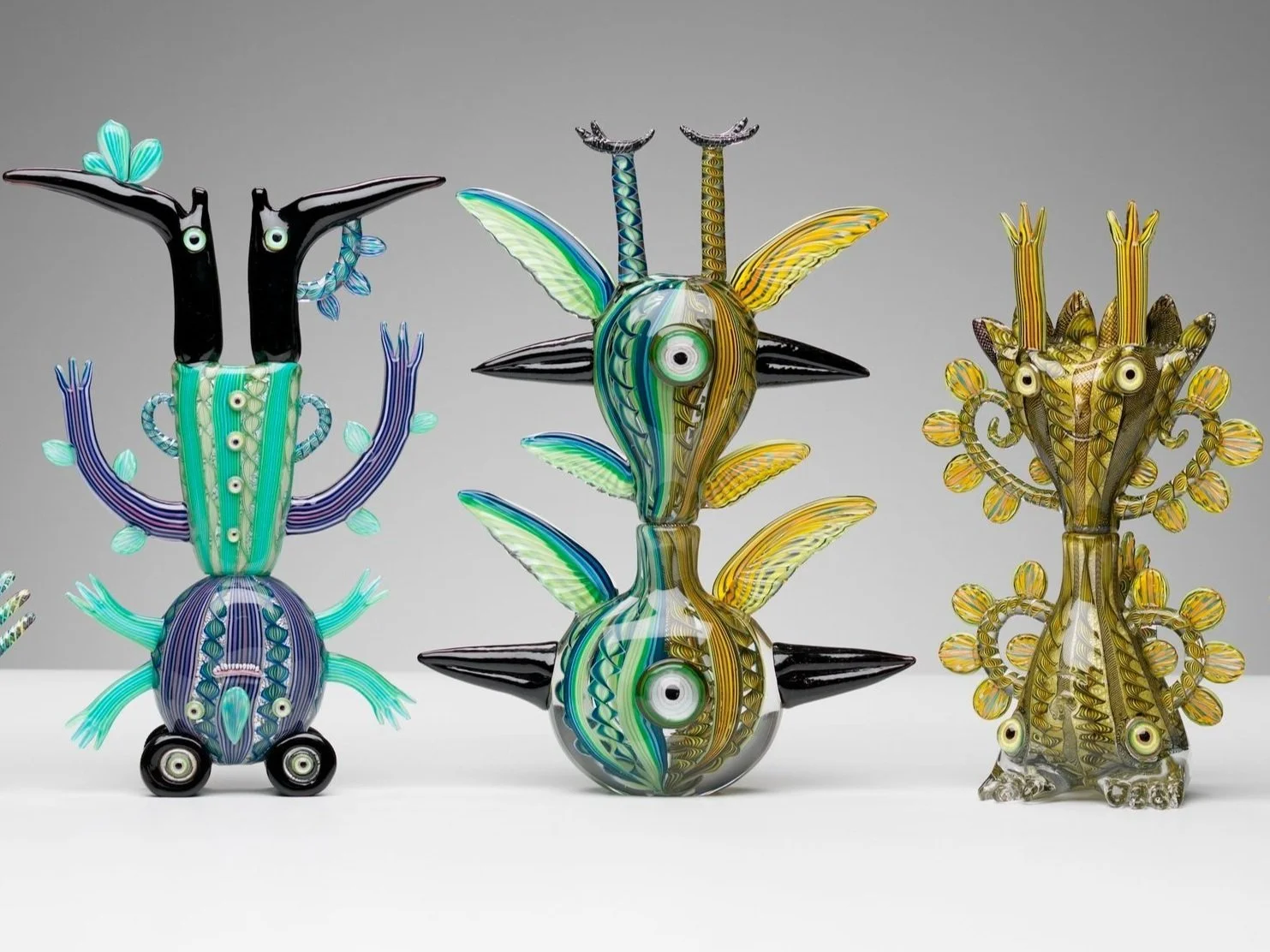 FUSE Glass Prize 2024