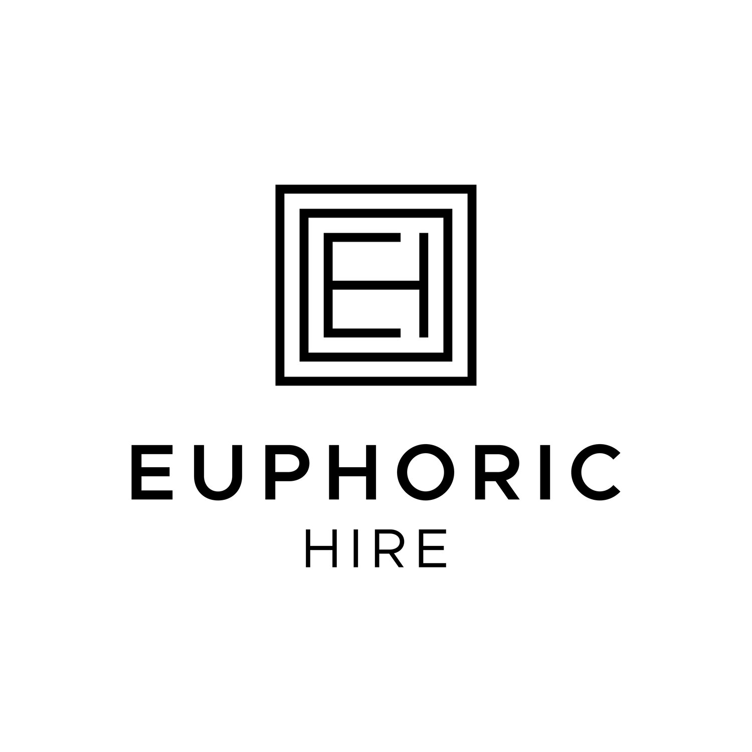 Euphoric Hire