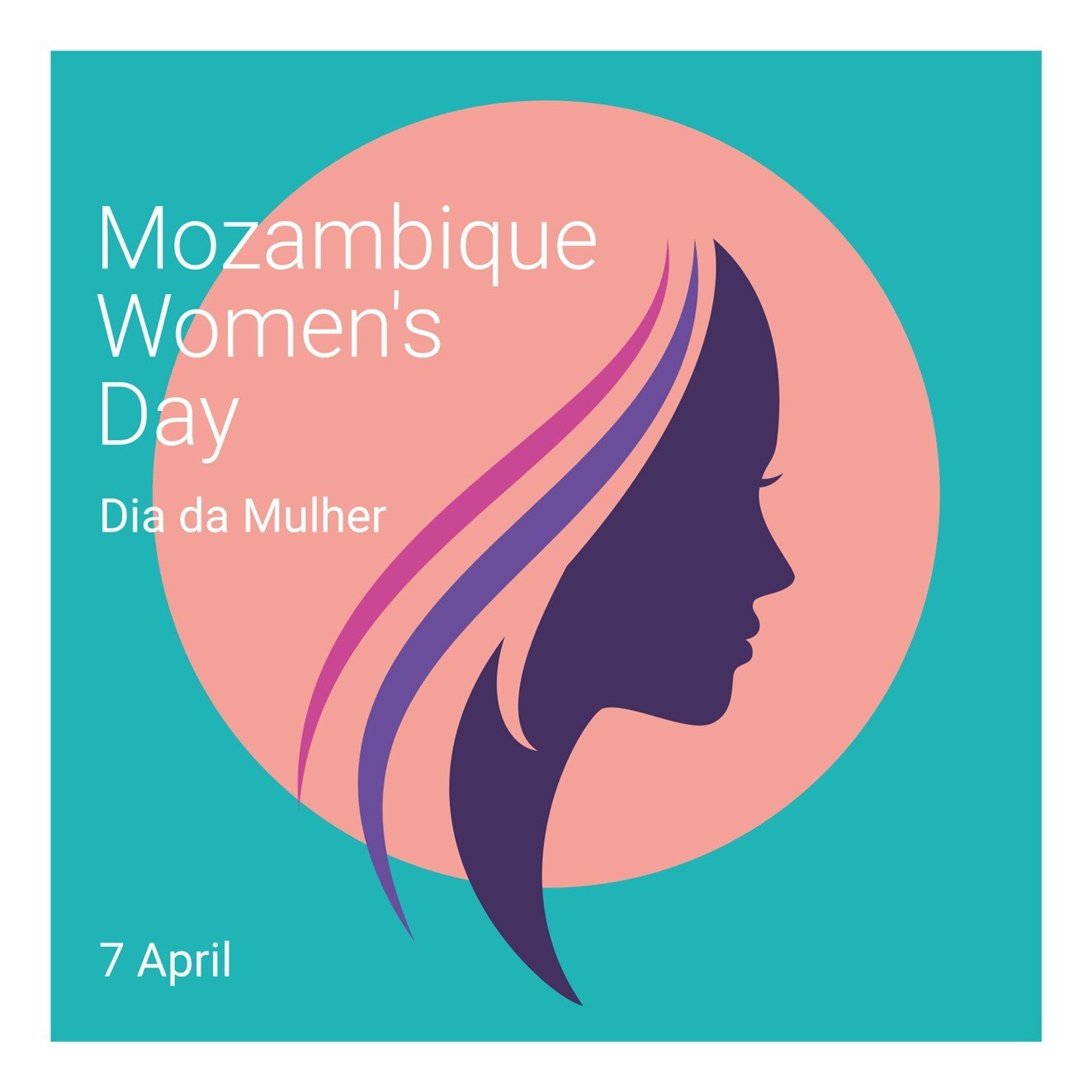 Wishing the incredible women of Mozambique, a Happy Women&rsquo;s Day, from all at IFS.
ㅤ
#IFSAfrica #closertohome #mozambiquewomensday #strongwomen #mozambique #7april