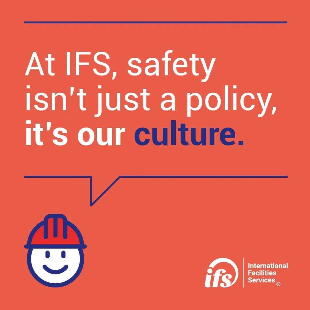 From storeroom to serving line, food safety is our top ingredient. 👨🏽&zwj;🍳✨
Our teams are trained to protect what matters most &ndash; your people&rsquo;s health and wellbeing.
ㅤ
💬 Want peace of mind knowing your sites meet global safety standar