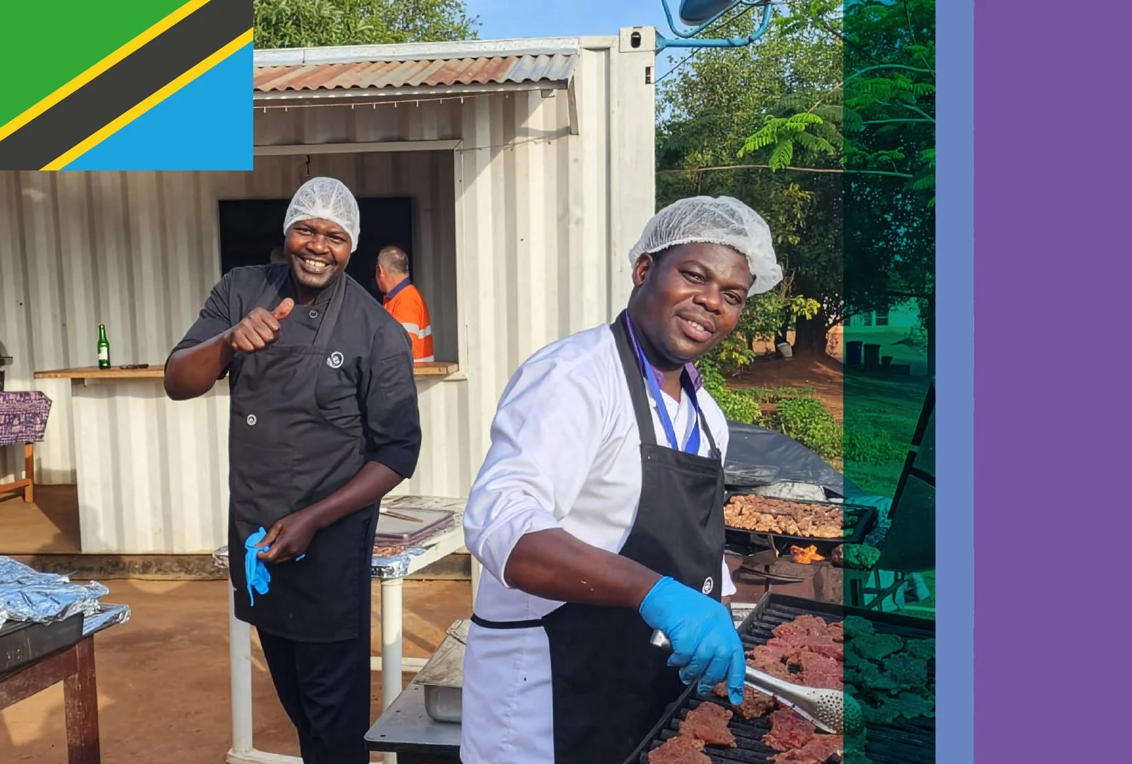 IFS Launches Operations in Tanzania – Driving Local Content and Sustainable Growth
