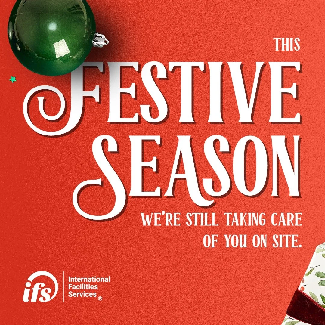 This festive season, we&rsquo;re still taking care of you on site. 💚
Our laundry teams work tirelessly behind the scenes to keep every space clean, comfortable, and ready for the day ahead.
ㅤ
So far this year, they&rsquo;ve handled over 5 million it