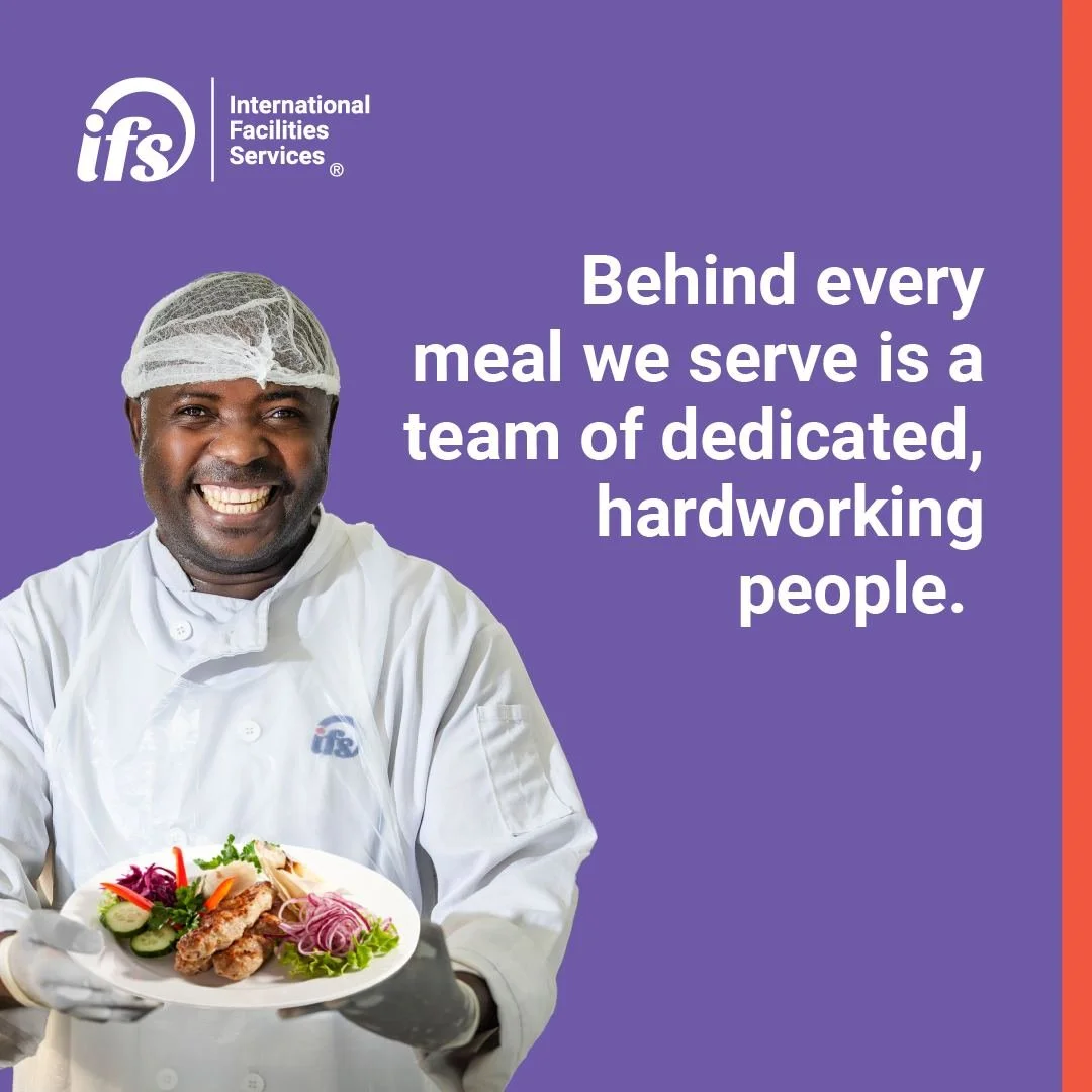 💪 Behind every meal we serve is a team of dedicated, hardworking people. In 2026, we&rsquo;re supporting our teams with training, development, and a culture that celebrates collaboration and excellence.
ㅤ
Every action, every effort, and every smile 