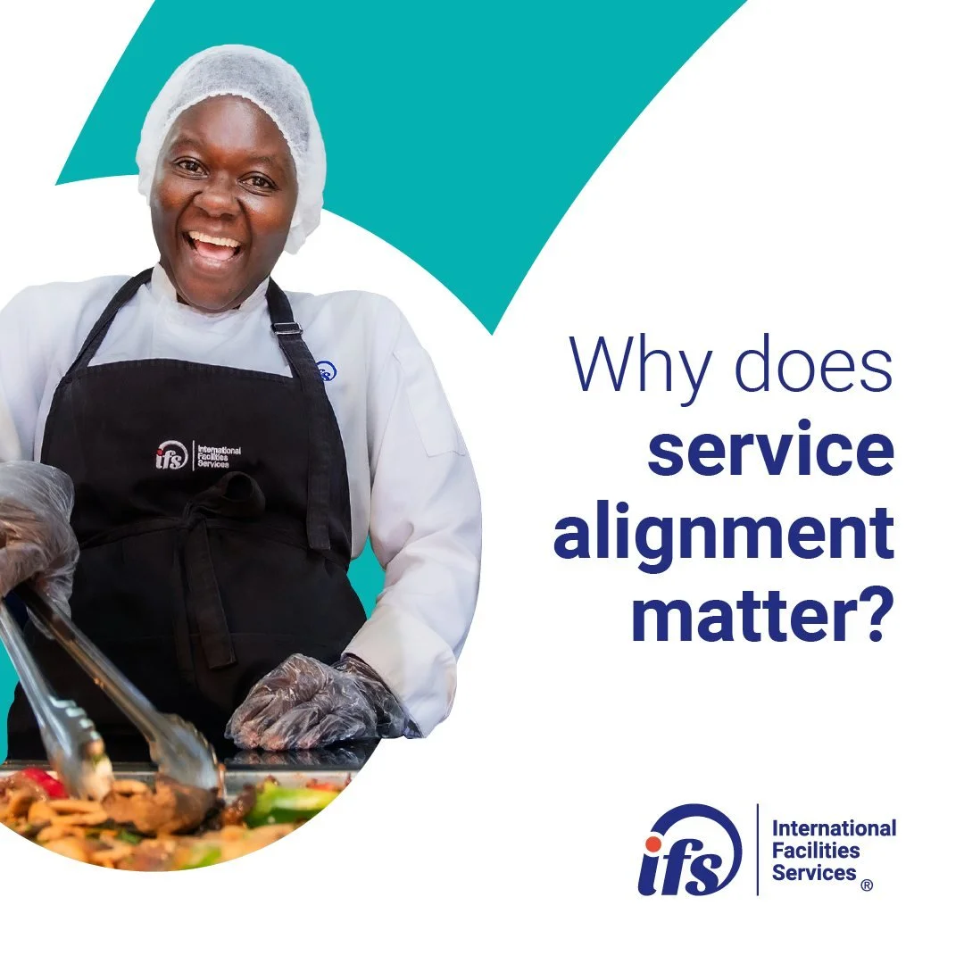 Why does service alignment matter?
ㅤ
Because when catering supports operational schedules, teams move efficiently and production stays on track.
ㅤ
In industrial environments, every part of the day is carefully planned &ndash; from shift changes to pr