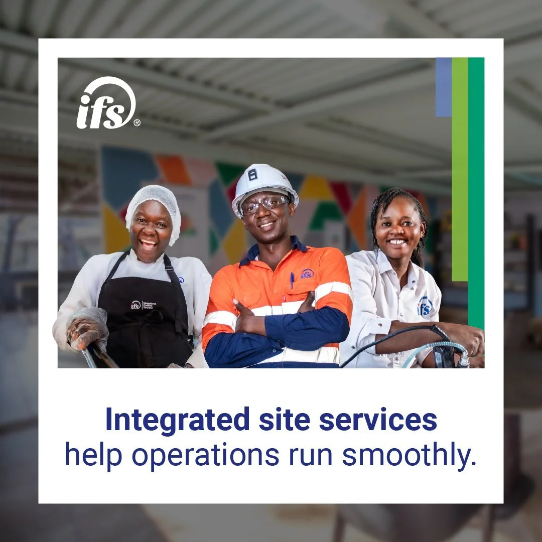 Integrated site services help operations run smoothly.
ㅤ
In remote environments, catering and support services play an important role in the daily rhythm of a site. When these services are aligned and delivered reliably, teams experience fewer disrup