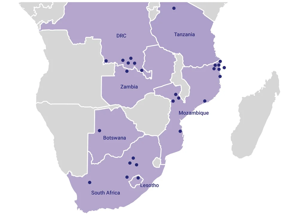 Procurement & Supply Chain Management Services | IFS
