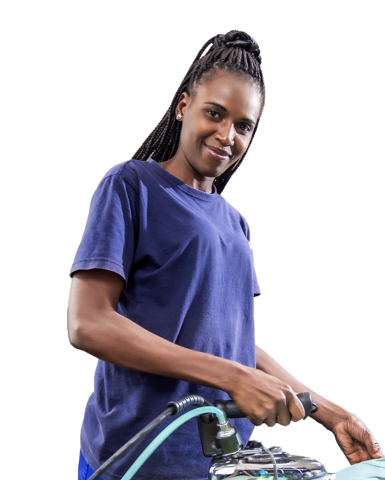 International Facilities Services | Laundry