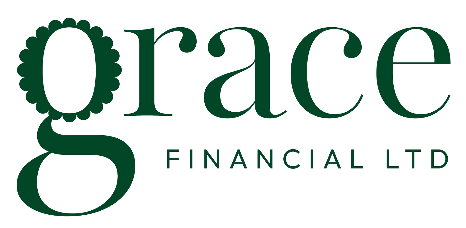 Grace Financial Ltd