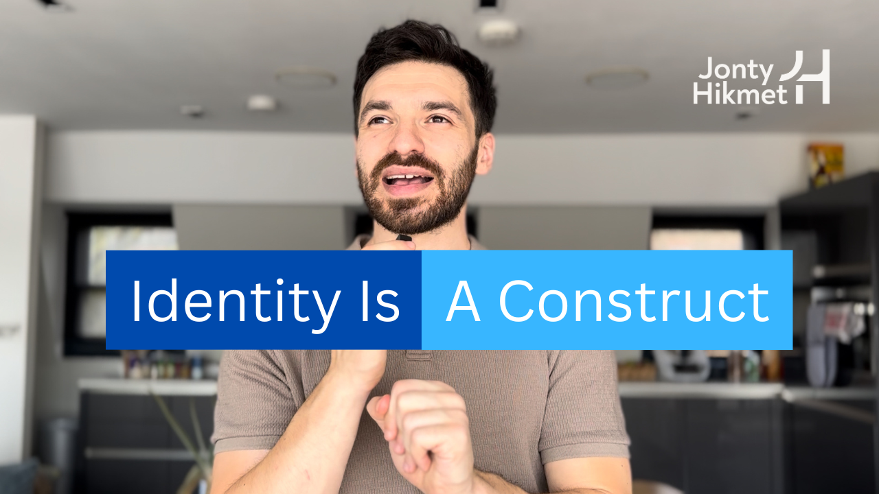 Chronic Pain and Identity: Why Pain Forces You to Reassess Who You Are