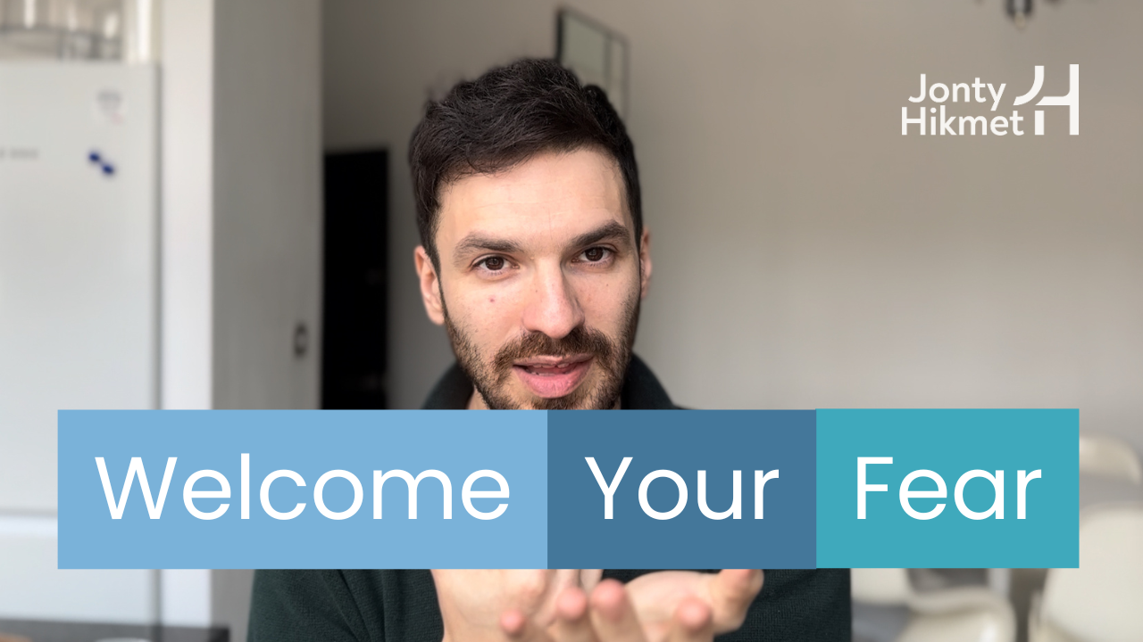 Fear: The Most Misunderstood Emotion in Chronic Pain Recovery