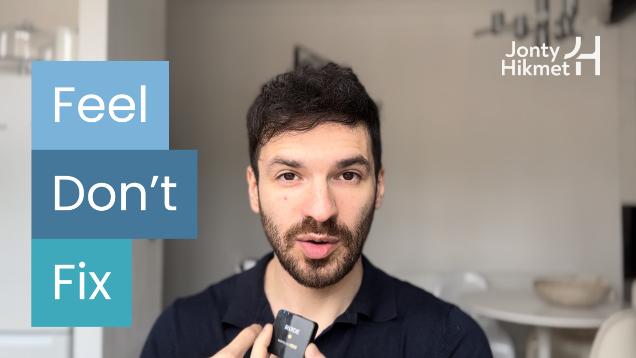 Why Breath work, Yoga, and Acupuncture Did Not Heal My Chronic Pain