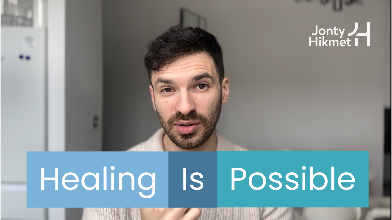 10 Things People Who Heal from Chronic Pain All Have in Common