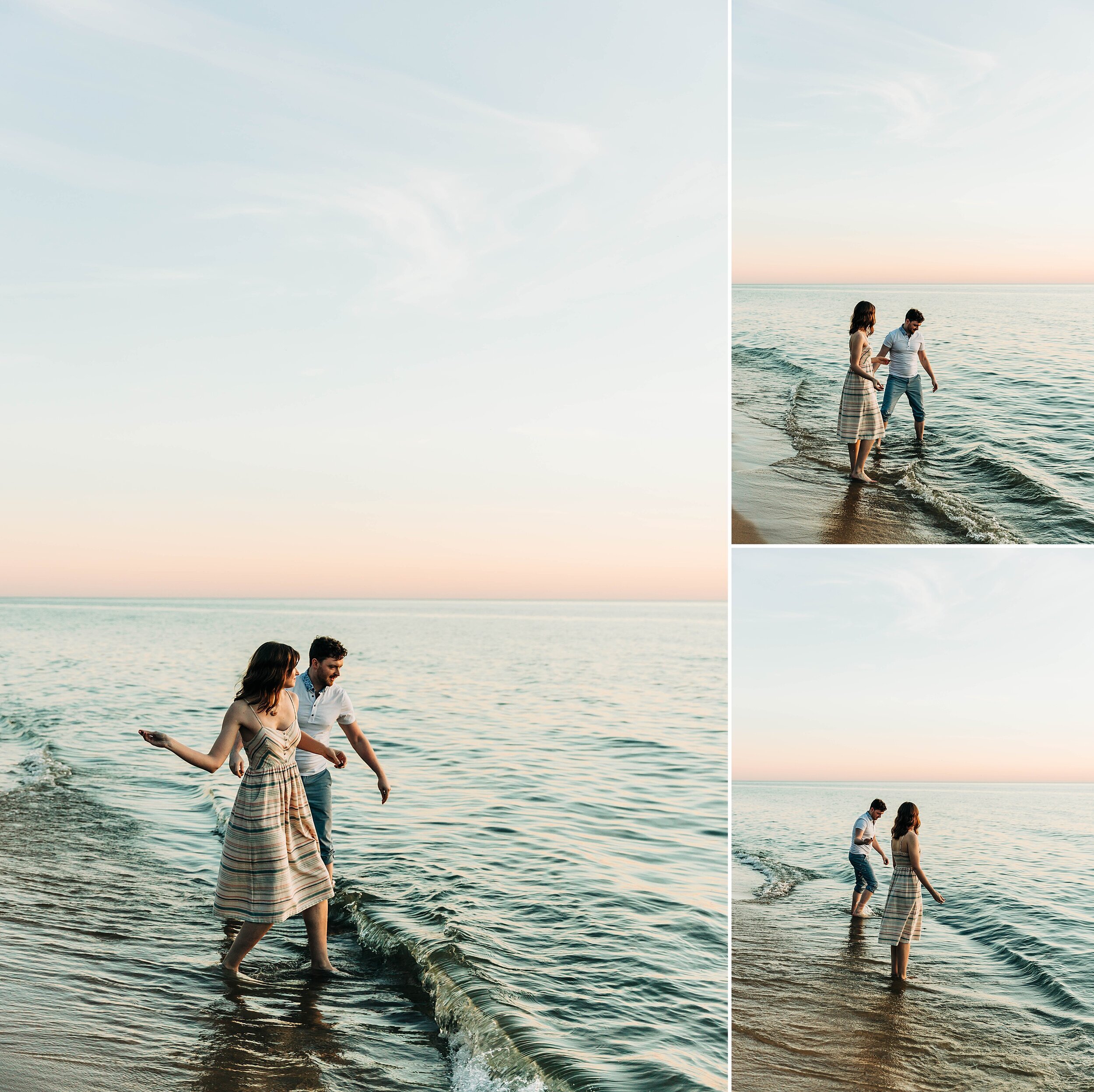 Beach Photoshoot Ideas for Couples Sessions — Rachel Skye Photo