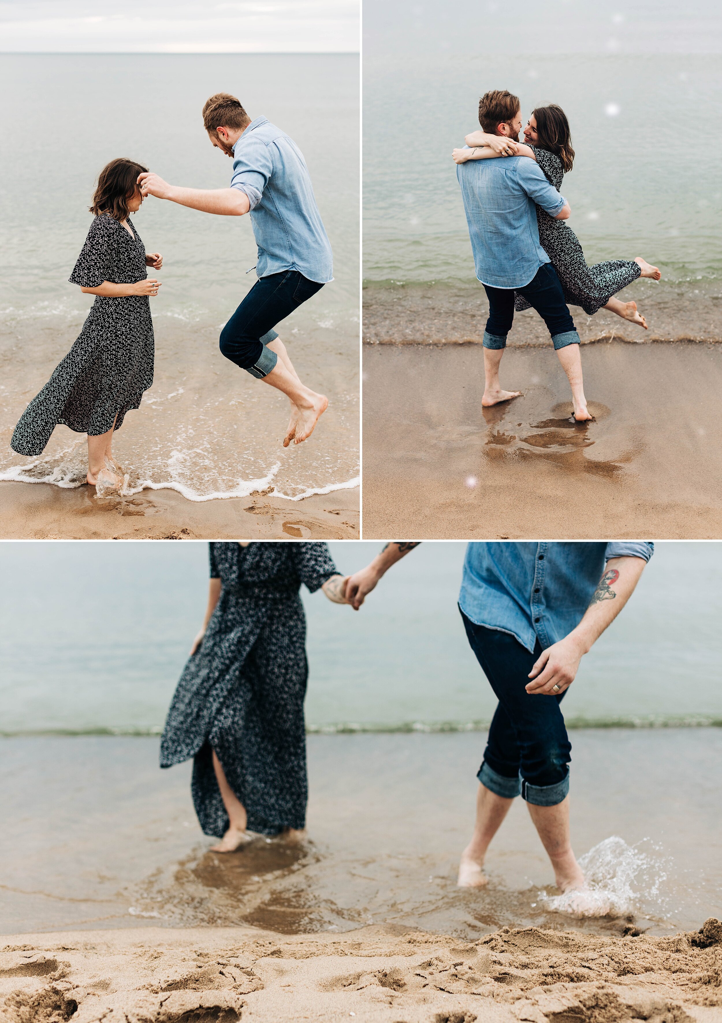 30+ Best Beach Family Photo Ideas: Tips for Getting the Best Pictures