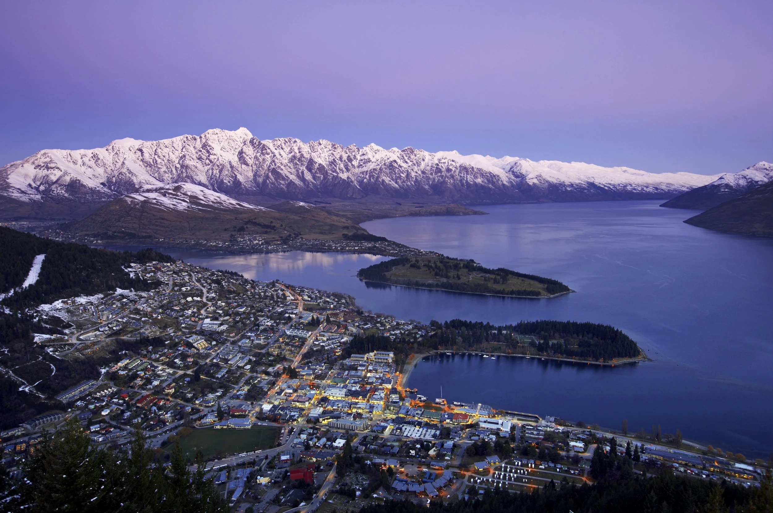 Queenstown