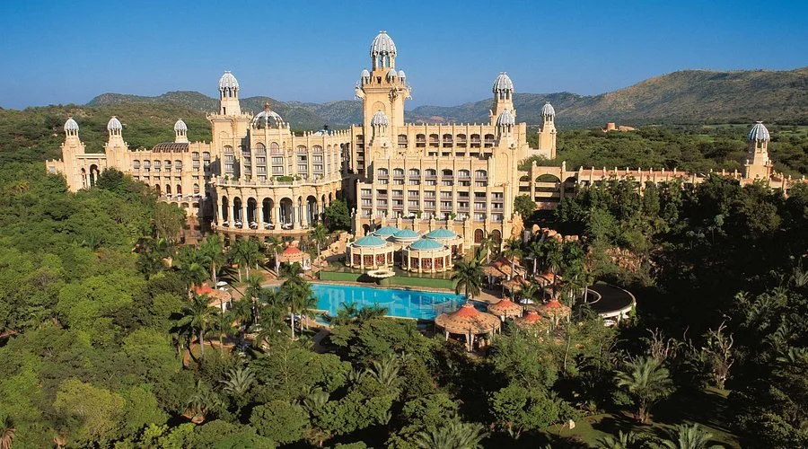 Sun City