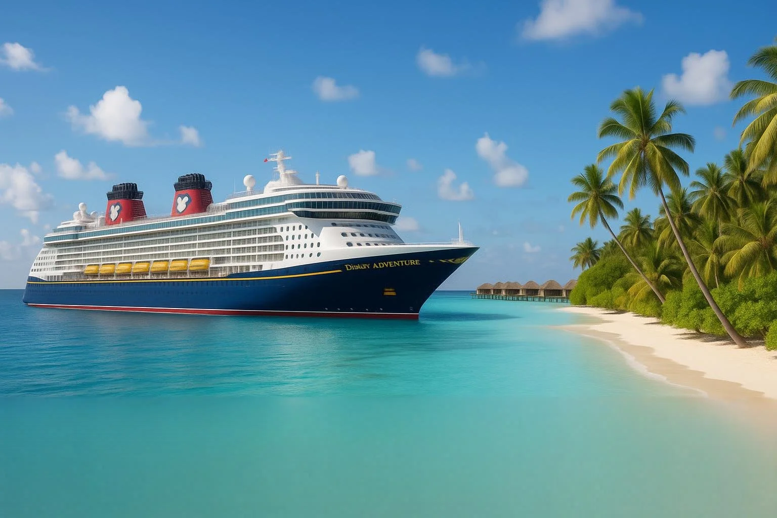 Singapore &amp; Maldives