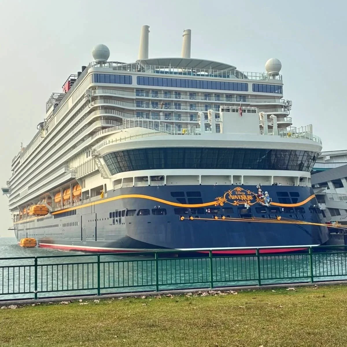 Our Honest Disney Adventure Review: Is This the Ultimate Family Cruise?