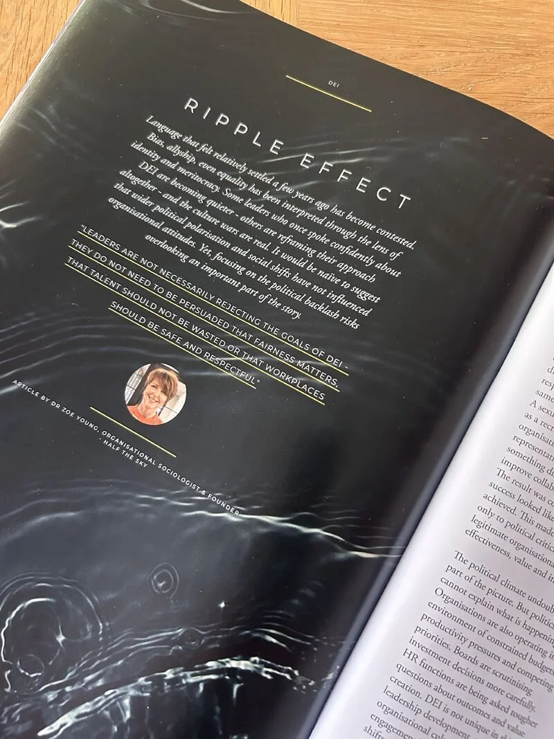 Ripple Effect