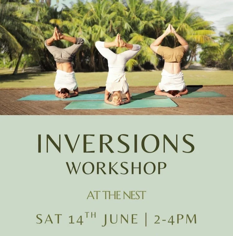 FULL - Inversions Workshop