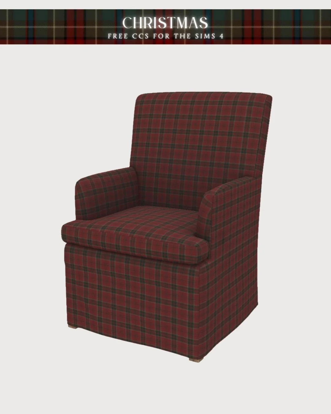 ✨ Christmas - FREE CCs for The Sims 4 ✨

Hello everyone!
I have updated my website for you to download for free new CCs to decorate your houses for The Holidays 🎄🎅

I wish you all to enjoy and happy simming ❤️

.
.
.

video games | cosy | decor | c