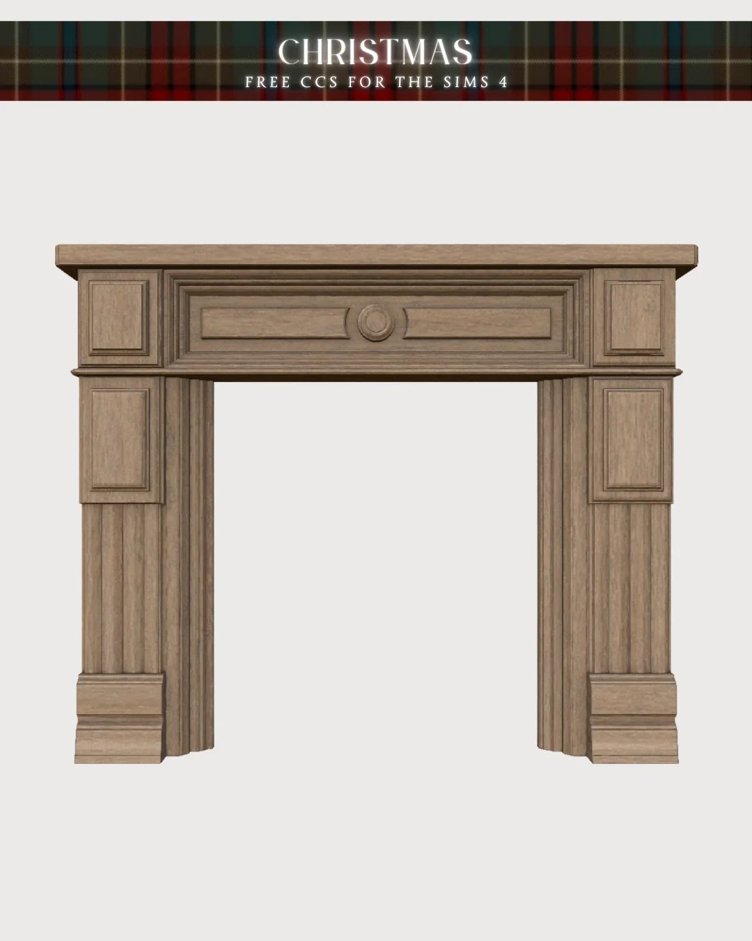 ✨ Christmas - FREE CCs for The Sims 4 ✨

Hello everyone! 🤗
I have updated my website for you to download for free new CCs to decorate your houses for The Holidays 🎄🎅
I wish you all to enjoy and happy simming ❤️
.
.
.
video games | cosy | decor | c