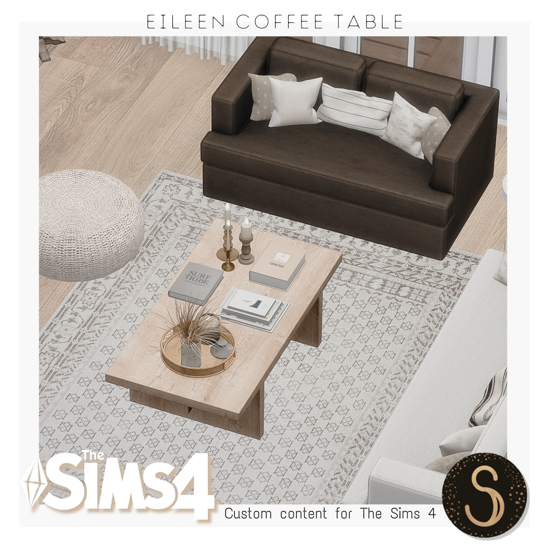 McGee&Co — Sims4Luxury
