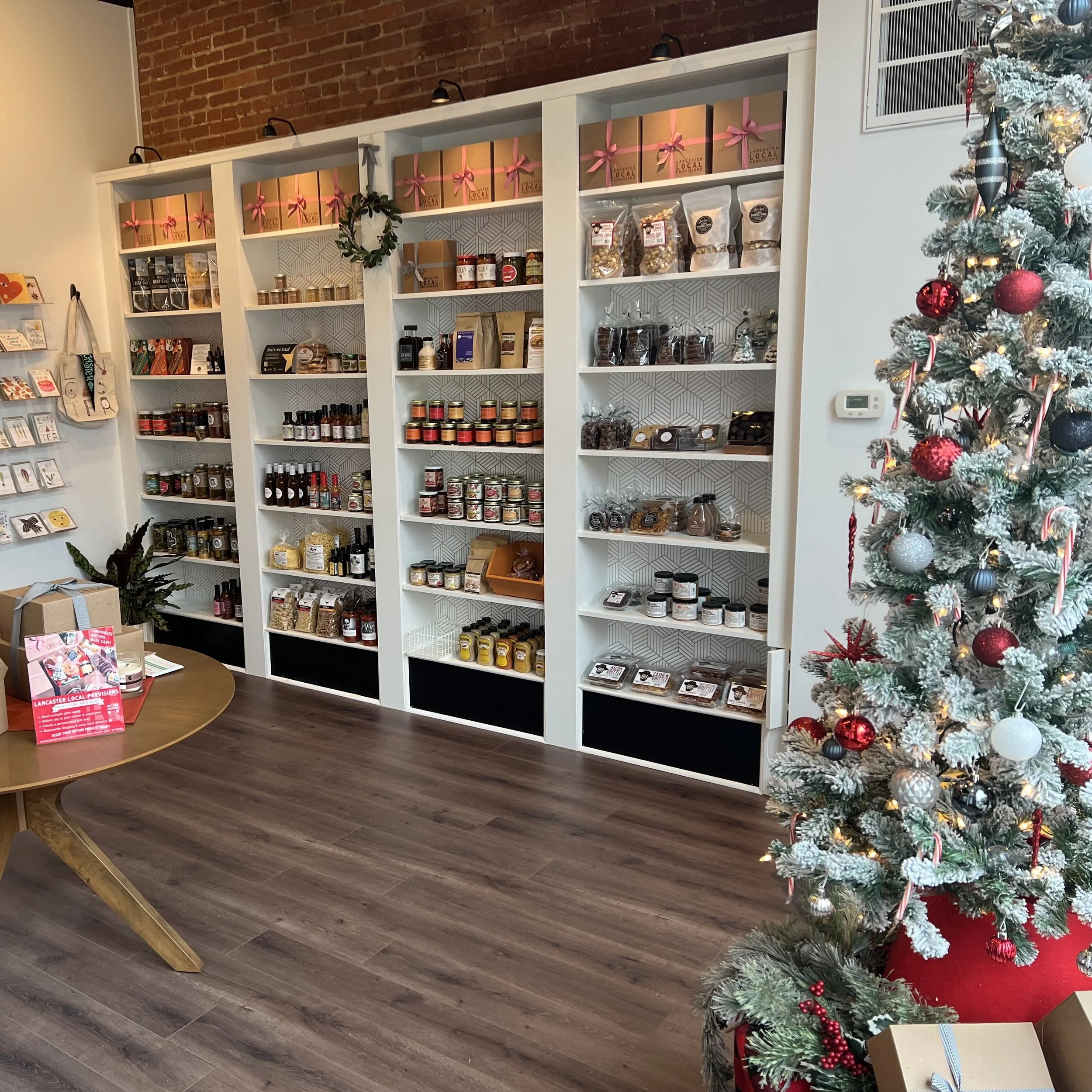 Lancaster Gift Box Gifting Made Meaningful