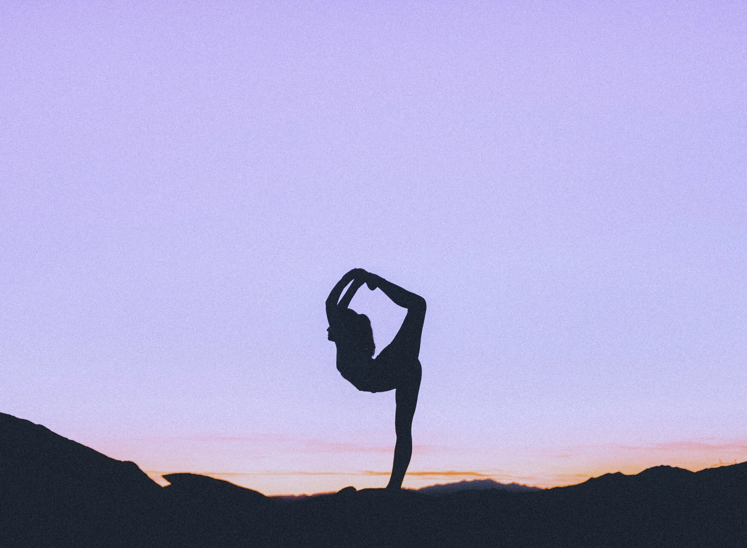 Saara Vance Yoga Yoga at Taylor Place in Dorking