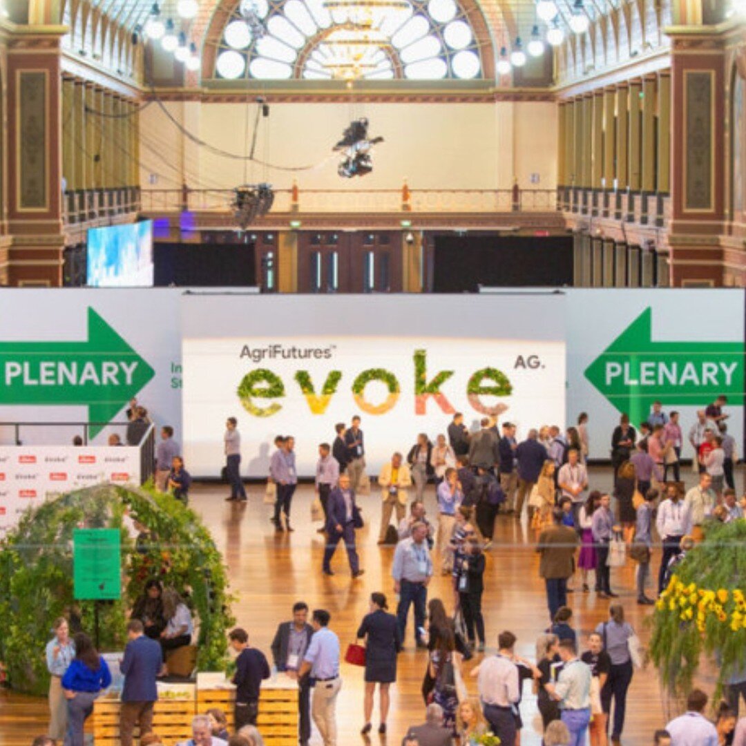 Team Tātou will be at AgriFutures @evoke_ag conference in Adelaide next week, 21-22nd Feb. Let us know if you're in town and would like to catch up 🙋&zwj;♂️