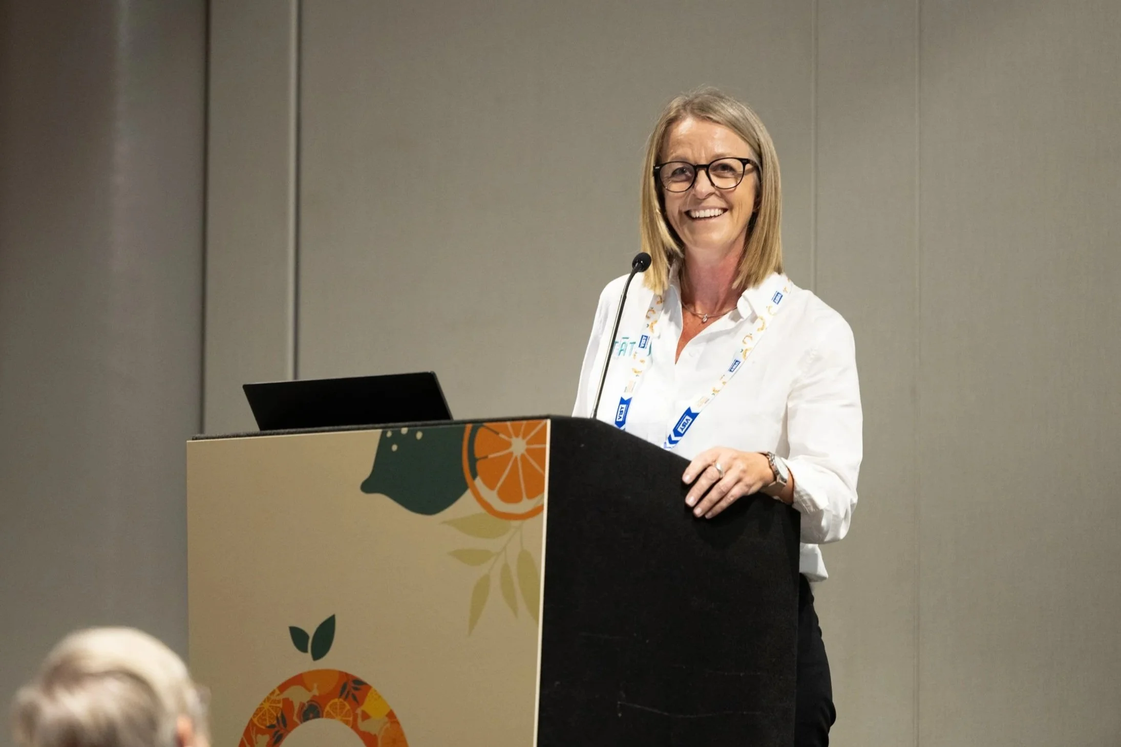 Turning labour into leverage: Unlocking productivity gains in citrus with Tātou