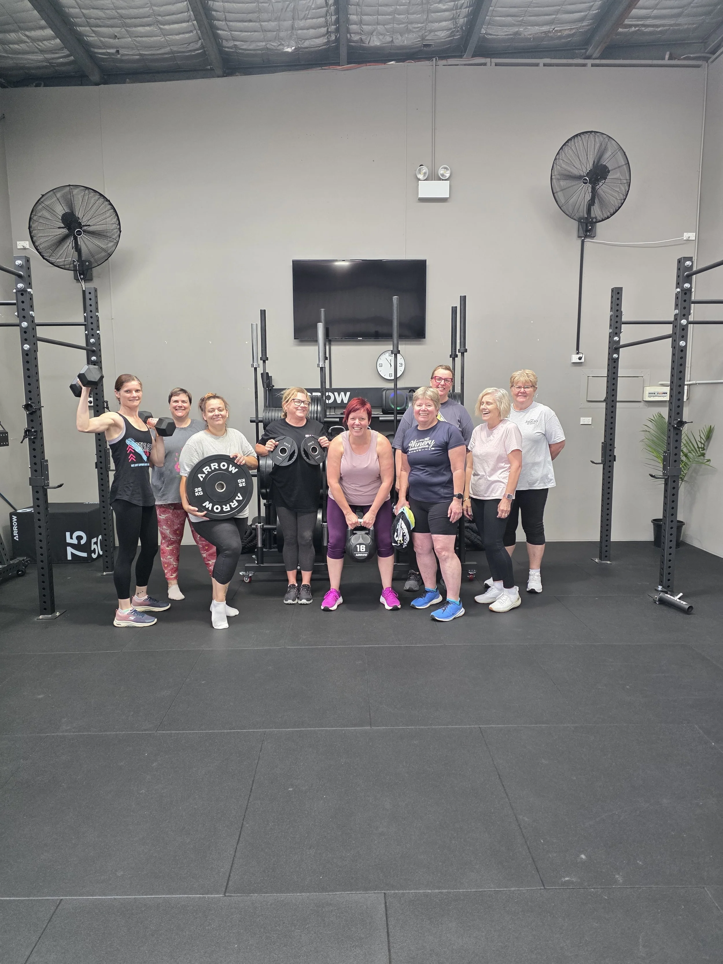 Beat the December Blowout — Without Diets, Guilt, or Starting All Over Again in January 5 The Performance Hub December