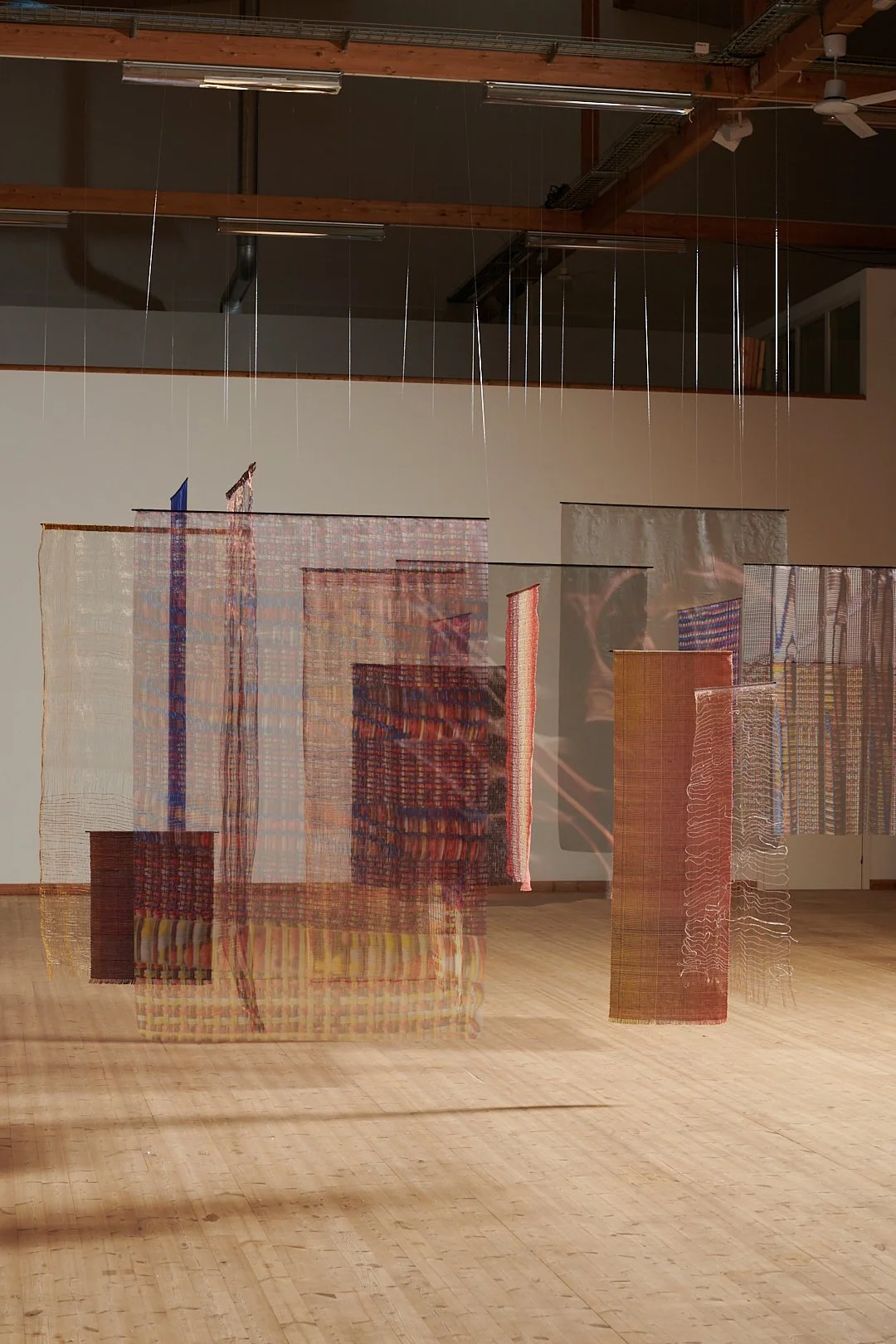 Distortion and Imagination
