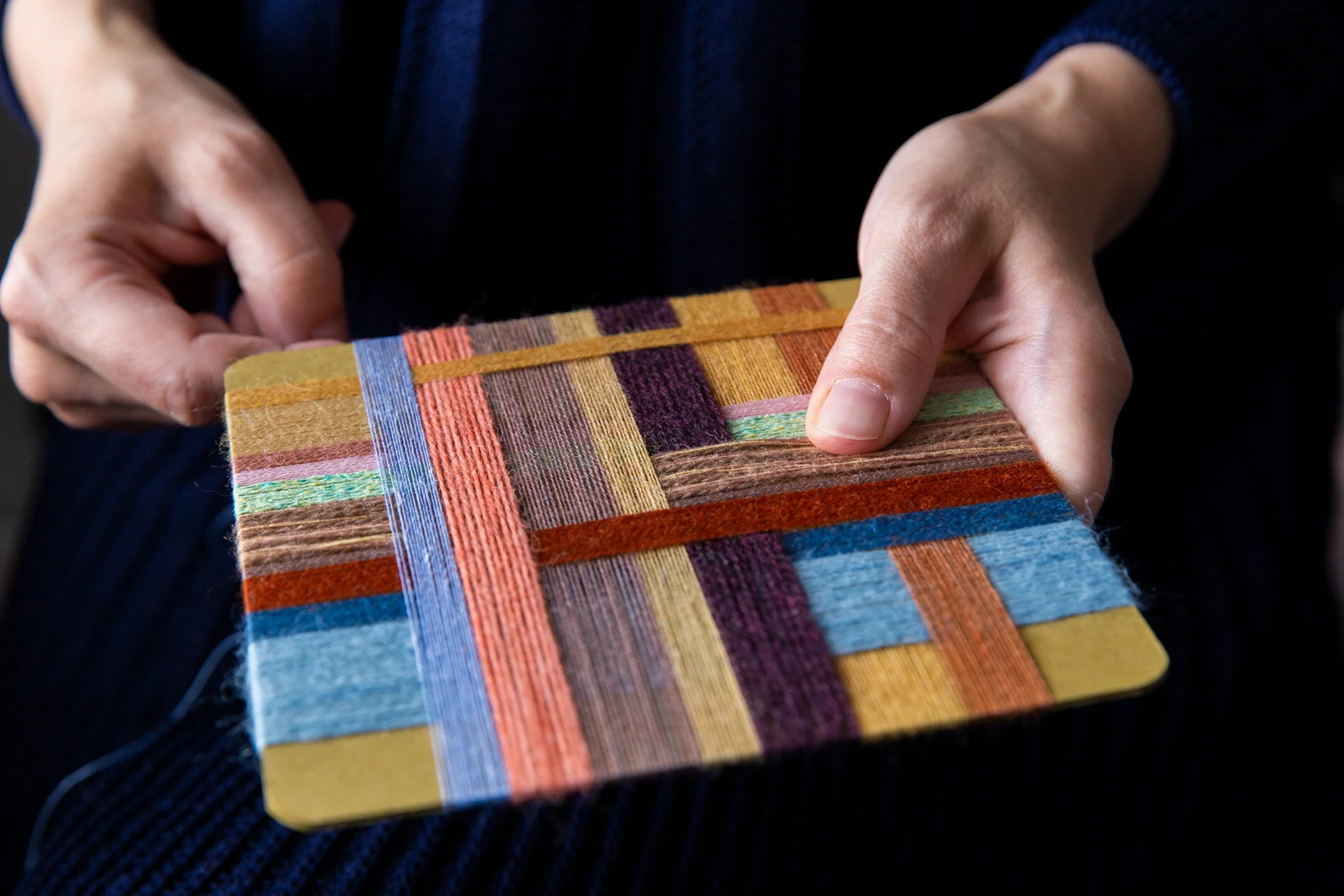 Vikleprøve- manifestet