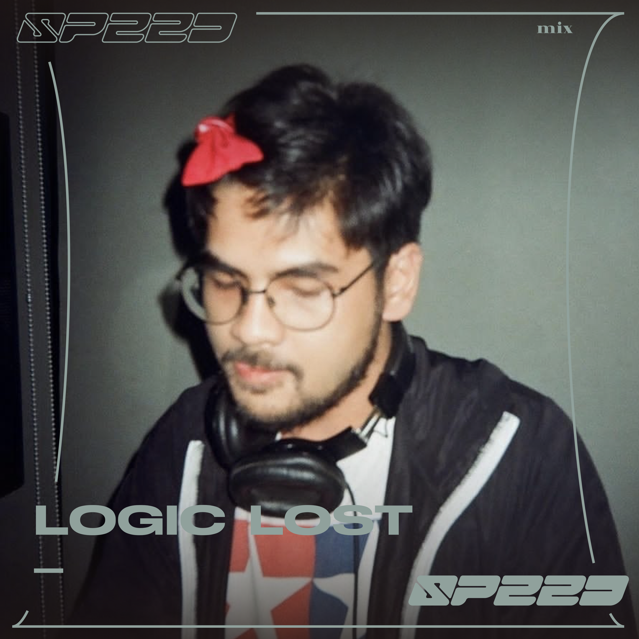 LOGIC LOST | SPEED 速度 | 062