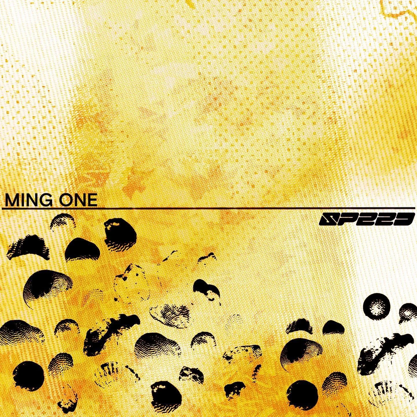 MingOne | SPEED 速度 | 031 |