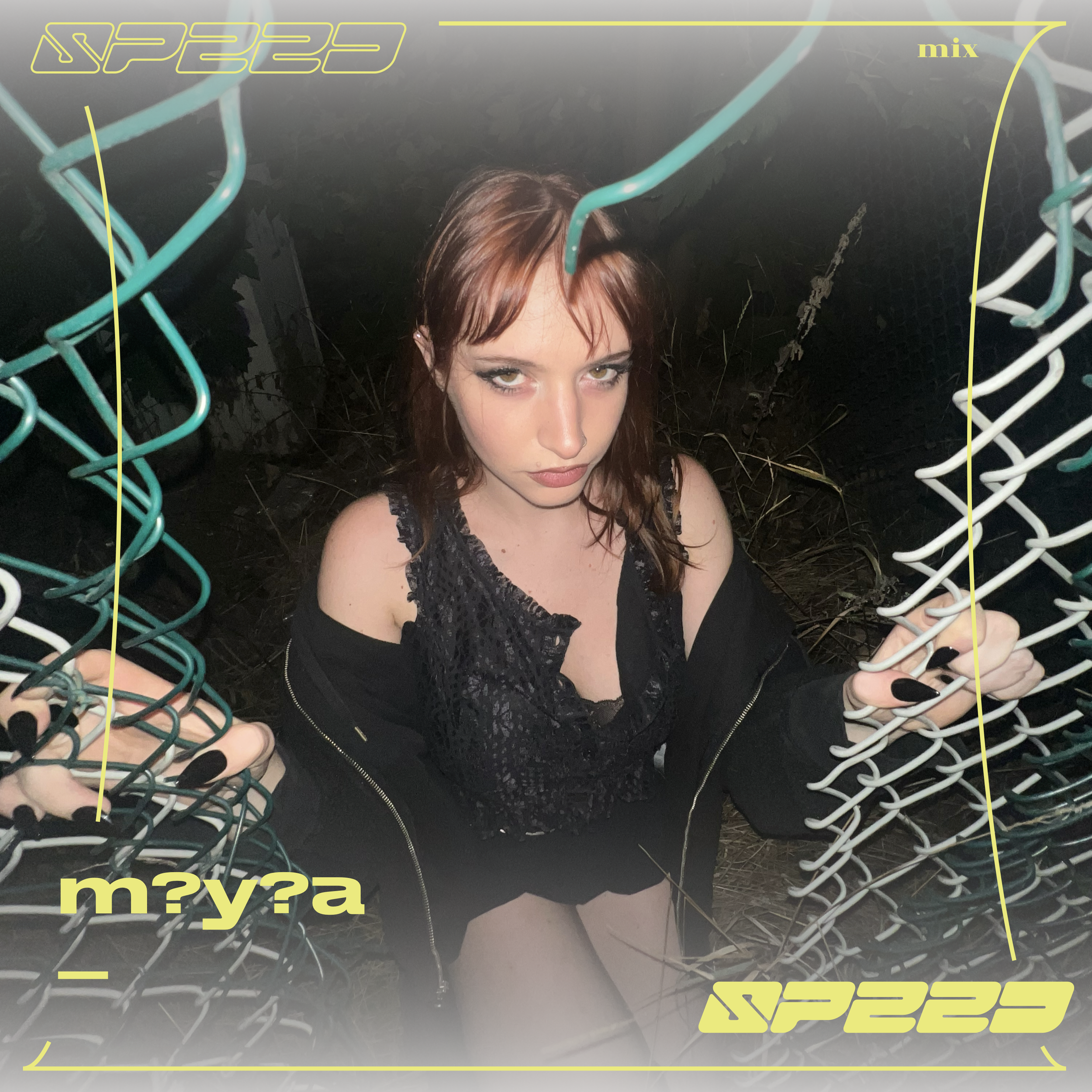 m?y?a | SPEED 速度 | 069