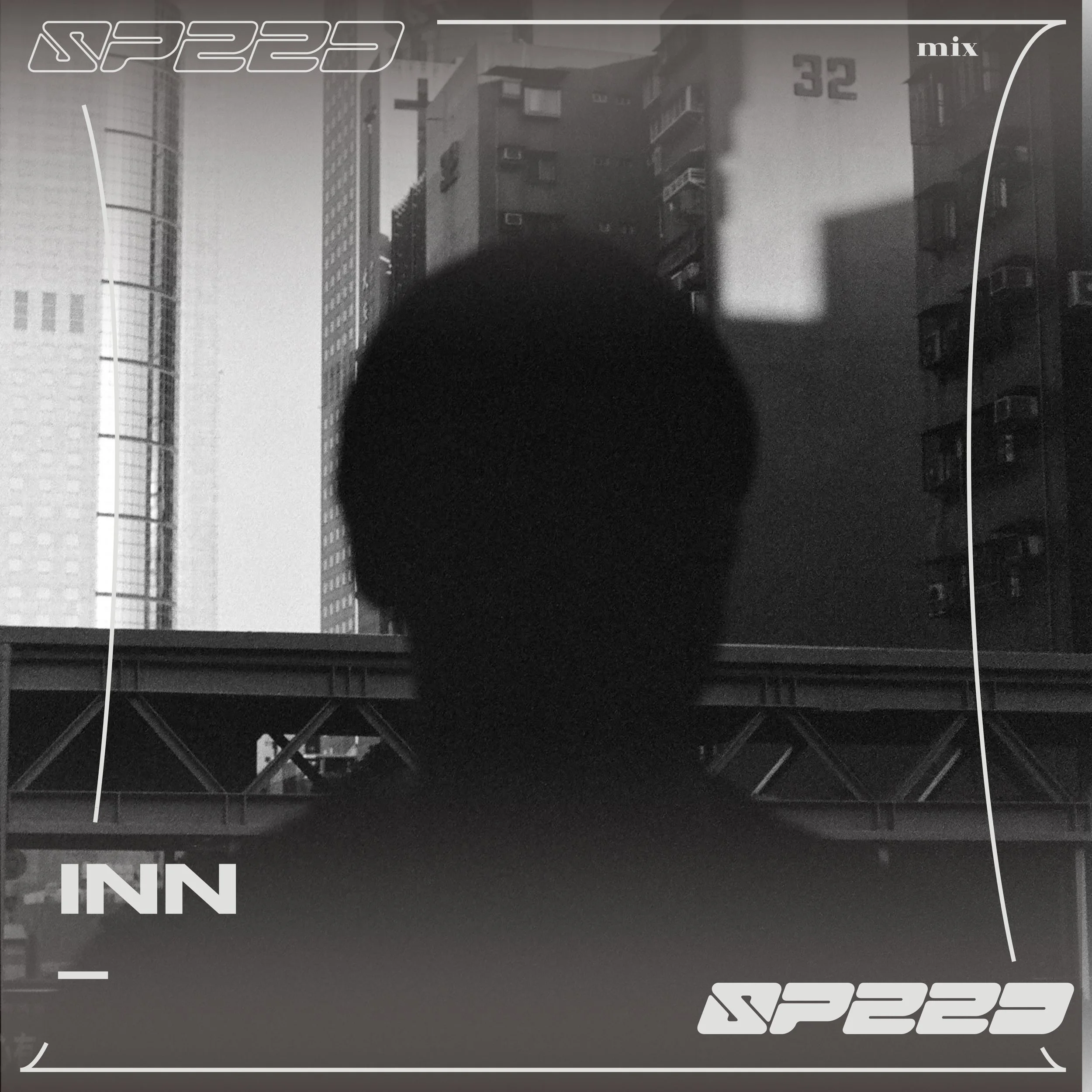 INN | SPEED 速度 | 086