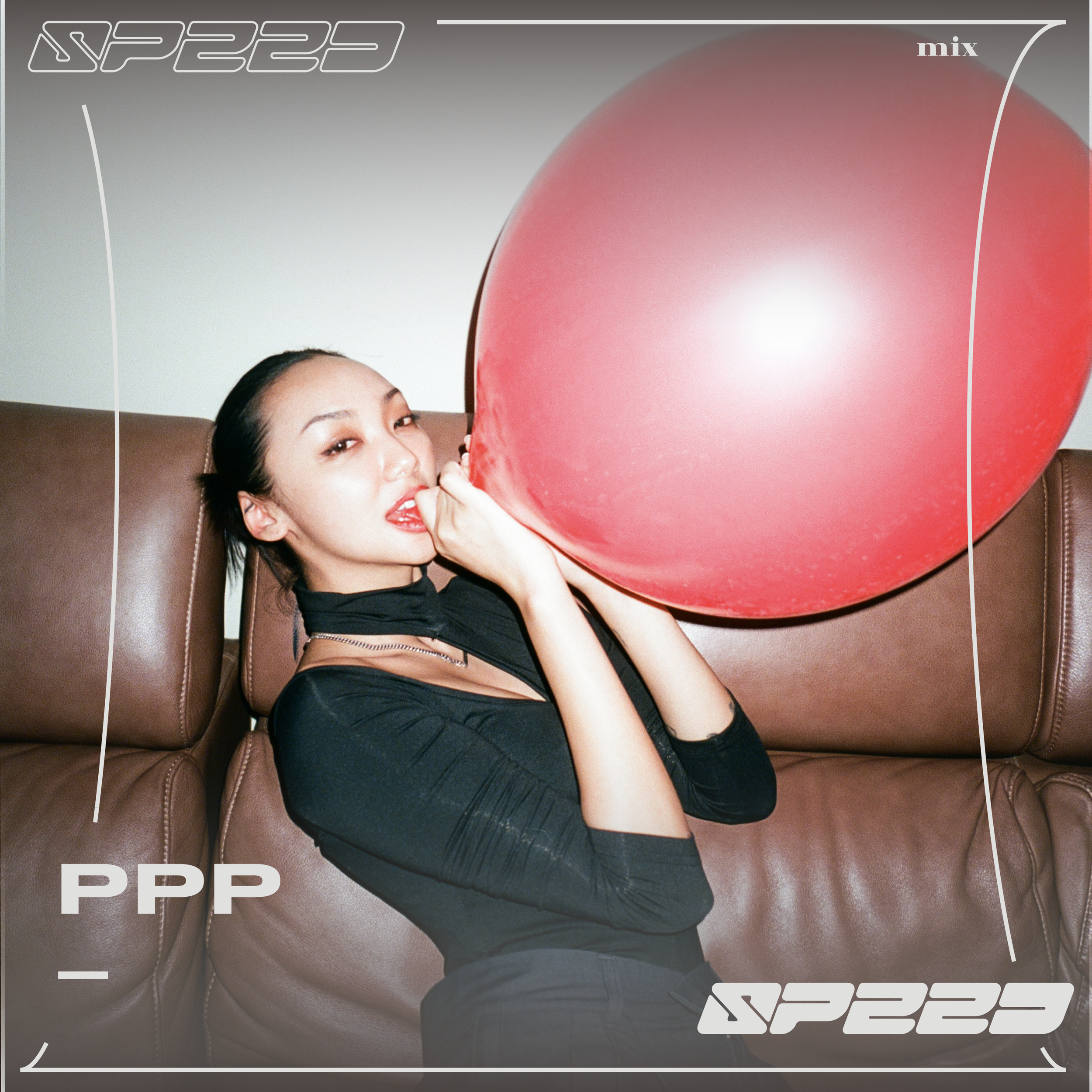 PPP | SPEED 速度 | 066