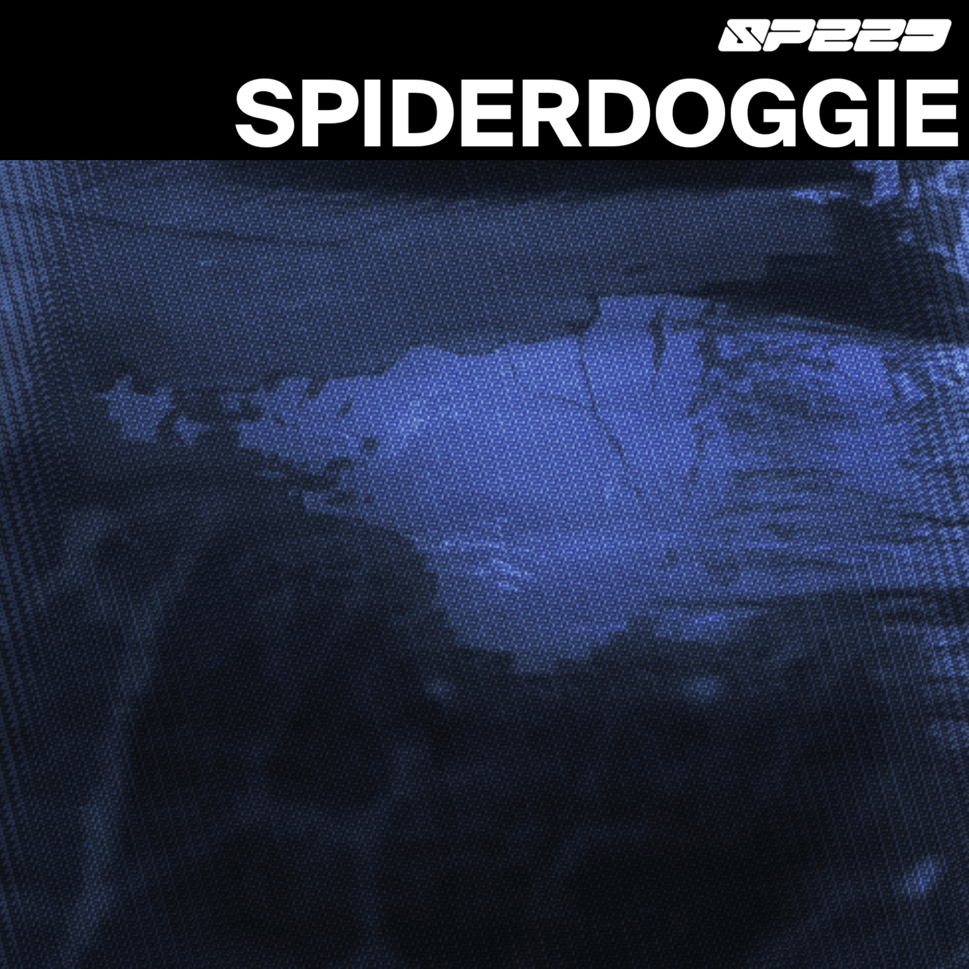 Spiderdoggie | SPEED 速度 | 007