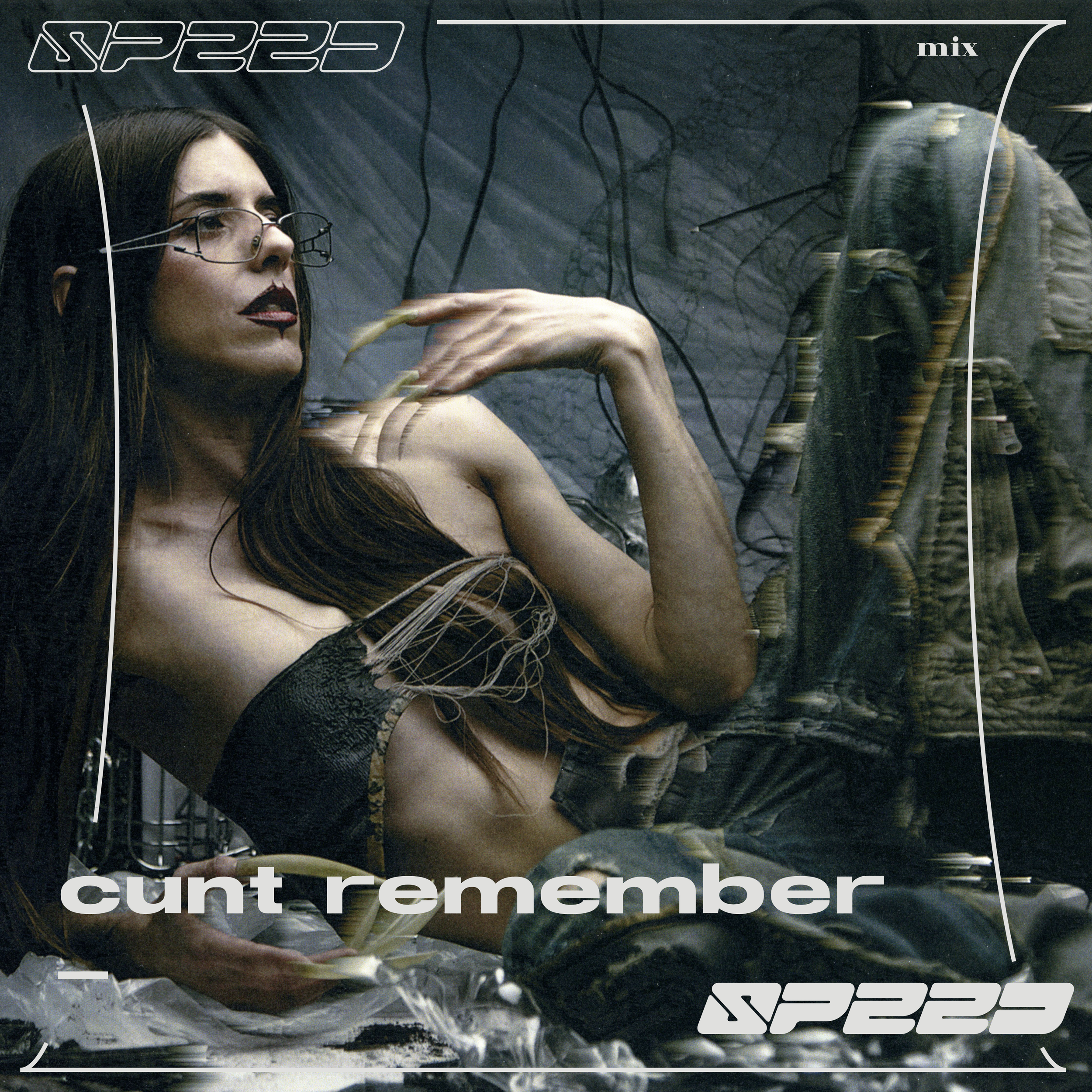 cunt remember | SPEED 速度 | 067
