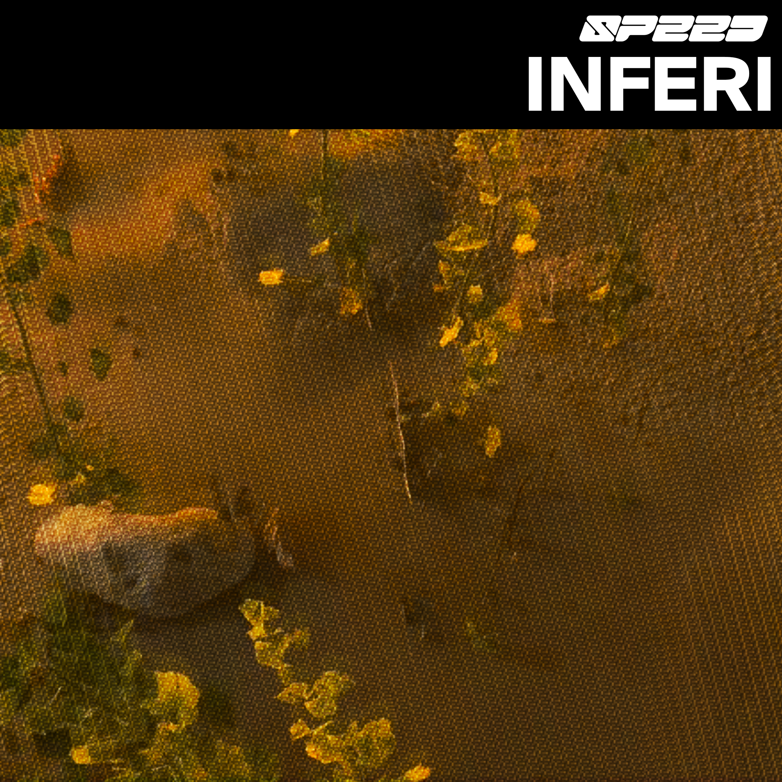 Inferi | SPEED 速度 | 015
