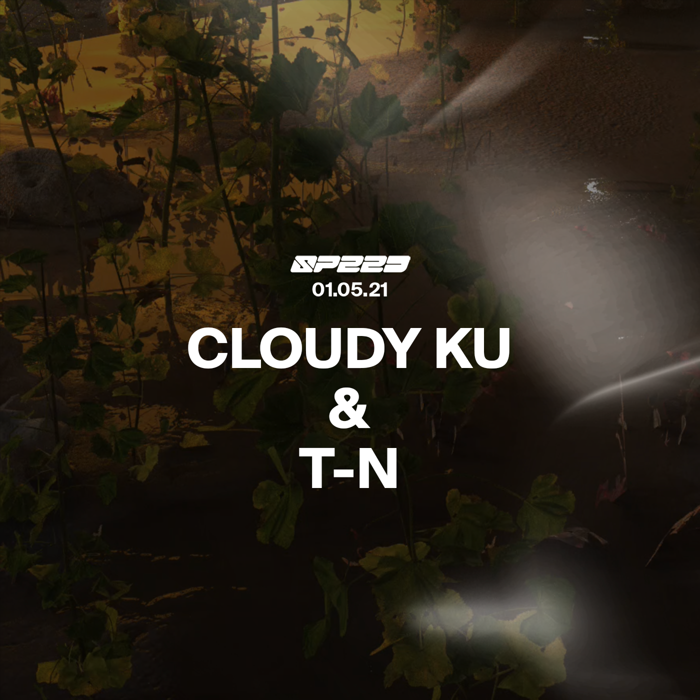 Cloudy Ku b2b T-N | Live | 003