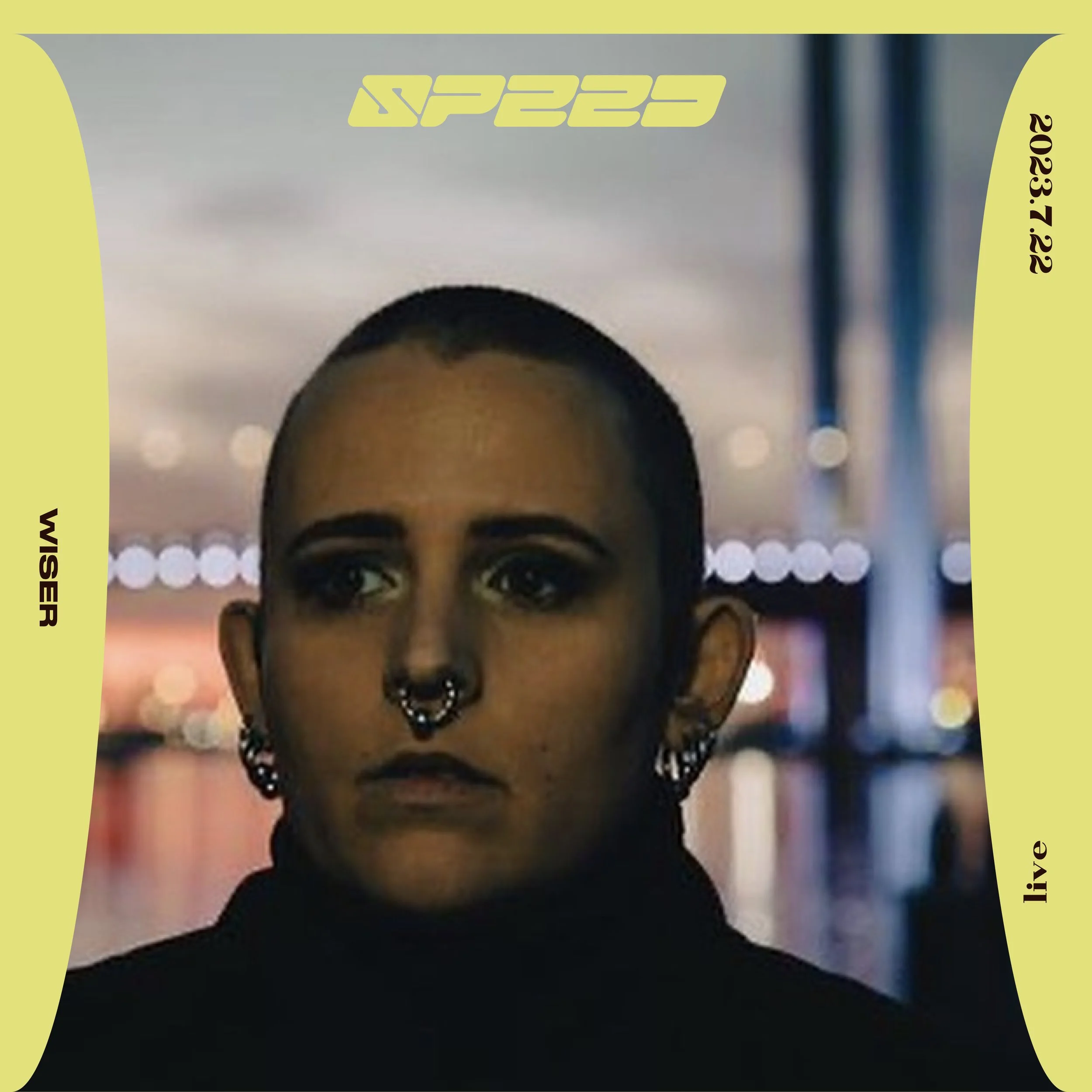 WISER. | Live | 22.07.2023 |043