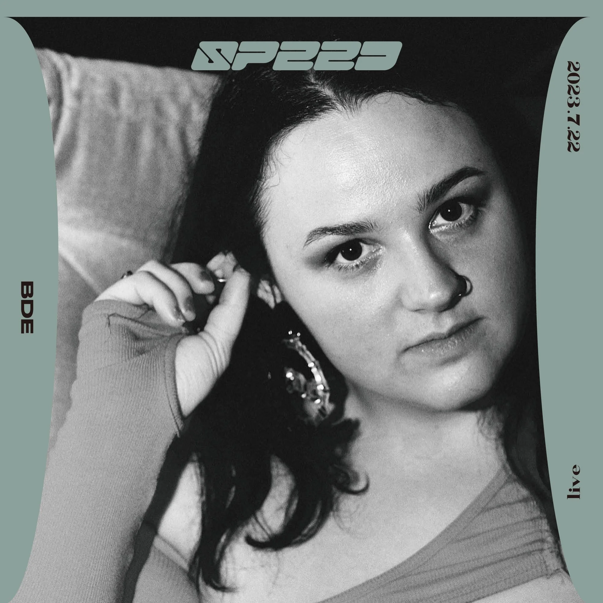 BDE | Live |042