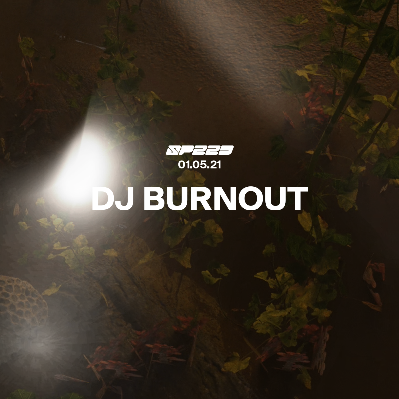 DJ BURNOUT | Live | 001