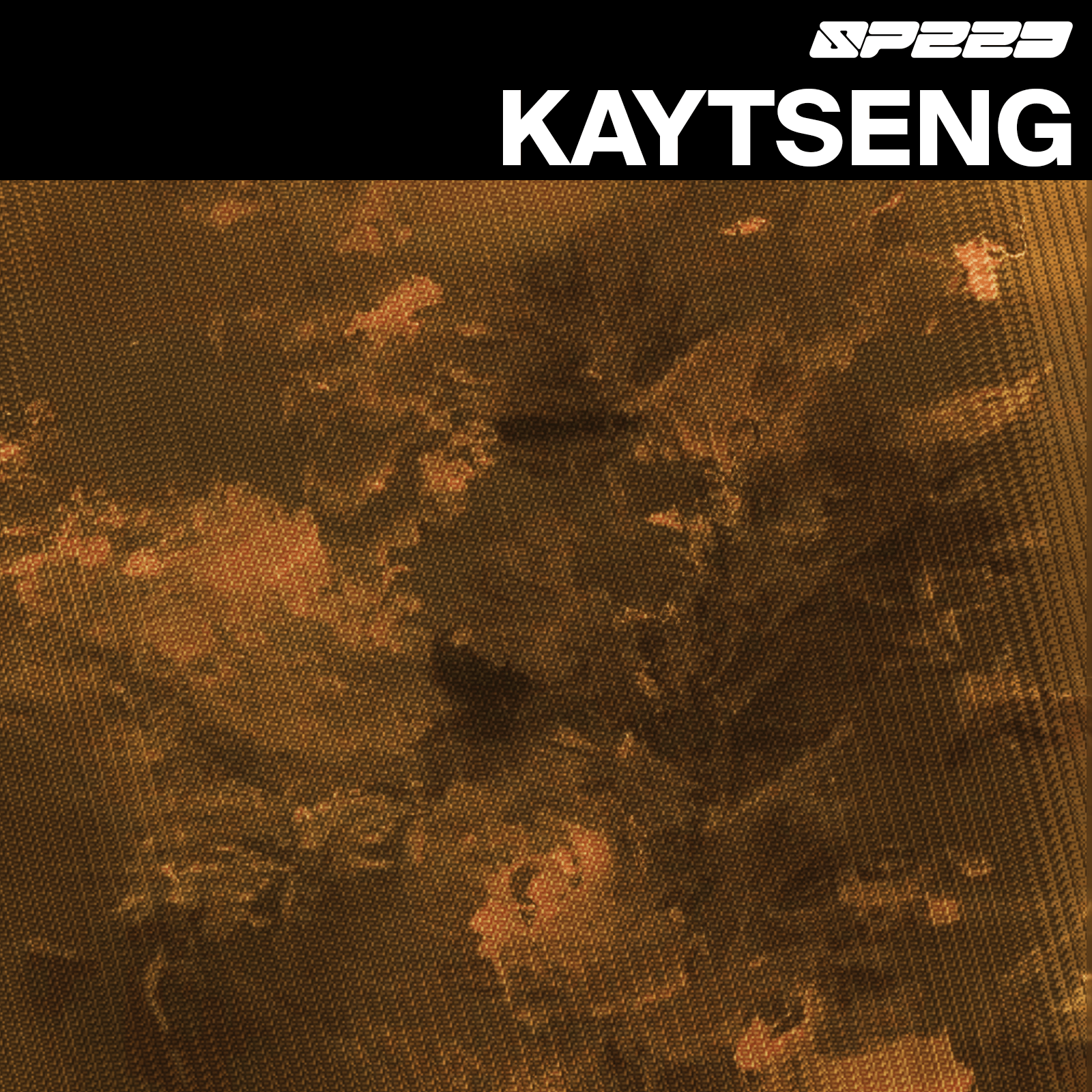 Kaytseng | SPEED 速度 | 030 |