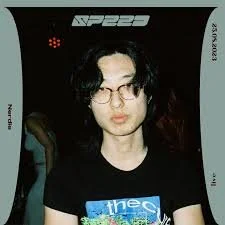 Nerdie | Live from SPEED 速度 | 25.08.2023 | 048